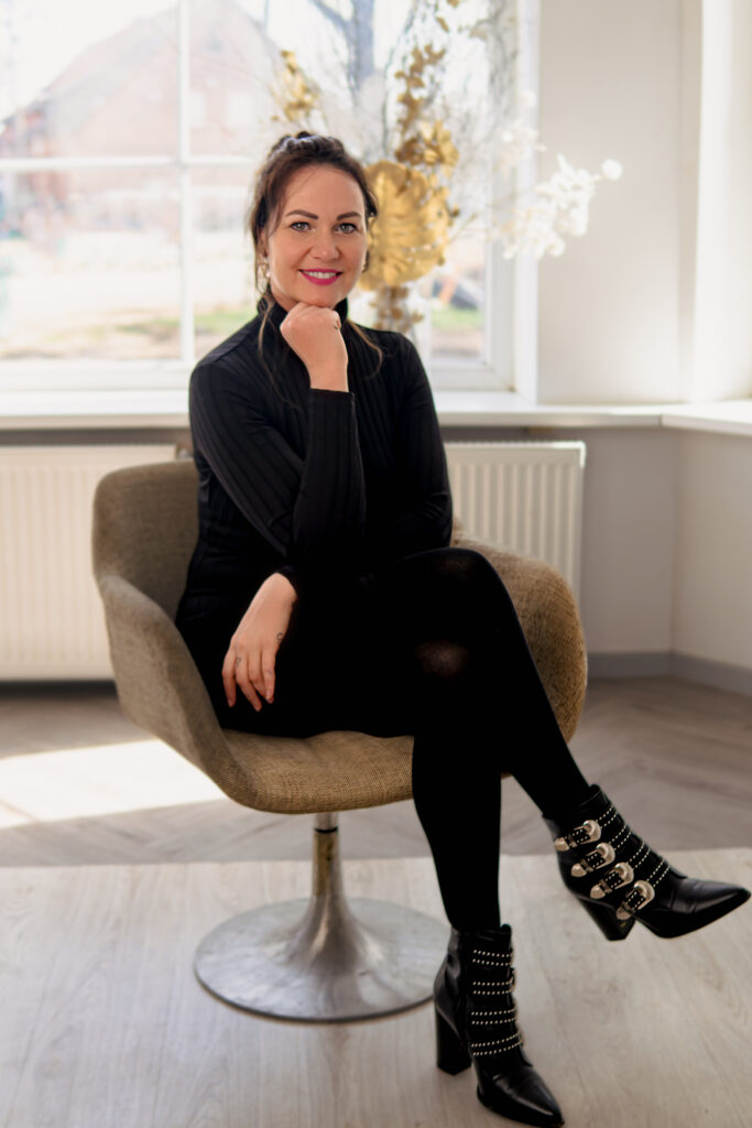 Regvita Janučionytė